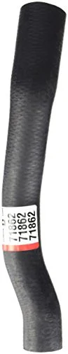 Dayco 71862 Curved Radiator Hose - Upper