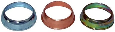 Moroso 71900 Indexing Washers