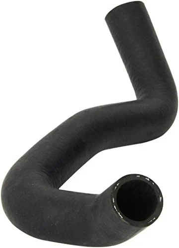 Dayco 71943 Curved Radiator Hose - Upper