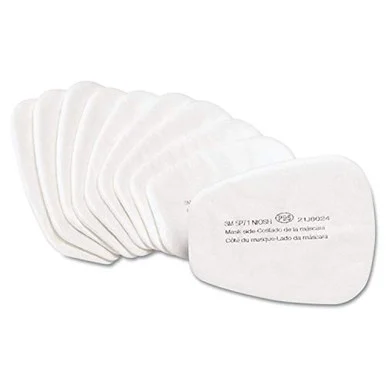 Mmm 7194 Particulate Filter P95 10 Box - 3m