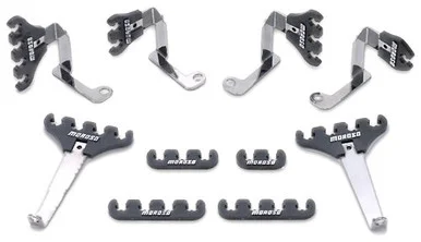 Moroso 72133 Wire Loom Kit