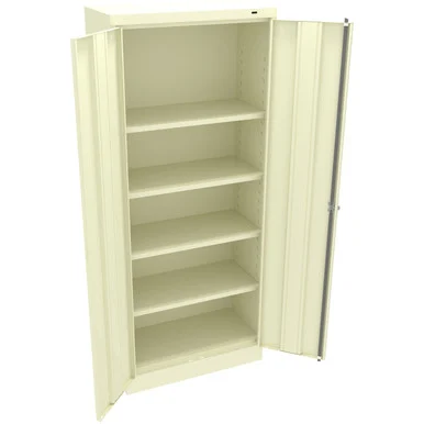 Tennsco Standard-Size Storage Cabinet (7215-cpy)