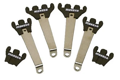 Moroso 72153 Wire Loom Kit