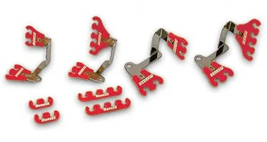 Moroso 72172 Wire Loom Kit