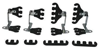 Moroso 72174 Wire Loom Kit
