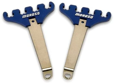 Moroso 72183 Wire Loom Kit
