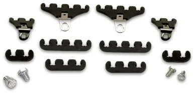 Moroso 72195 Wire Loom Kit