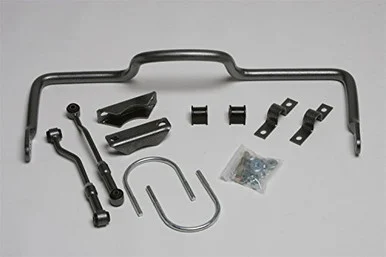 Hellwig 7268 Big Wig Rear Sway Bar