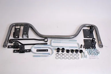 Hellwig 7269 Big Wig Rear Sway Bar