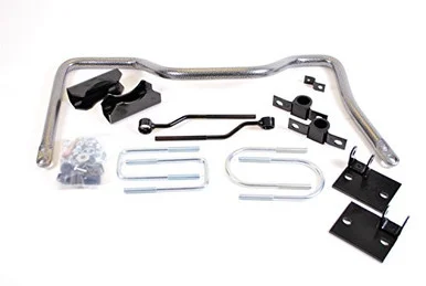 Hellwig 7272 Big Wig Rear Sway Bar