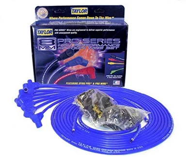 Taylor Cables 73651 Spiro-Pro Spark Plug Wire Set