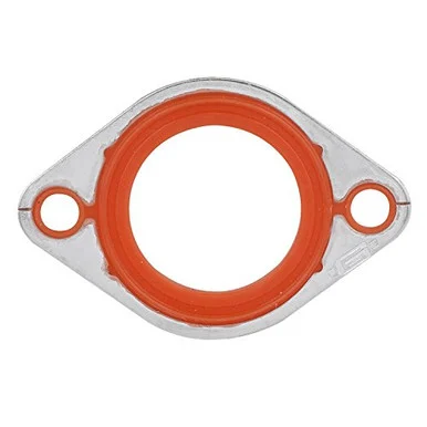 Mr. Gasket 738G Water Outlet Gasket - Mr Gasket