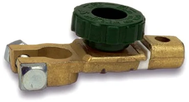 Moroso 74103 Battery Disconnect Switch