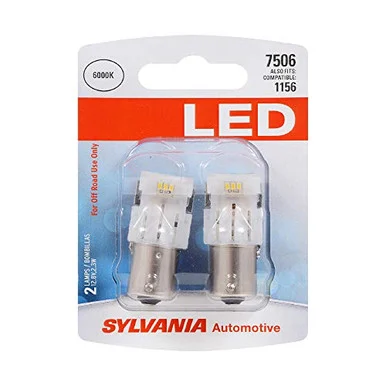 Sylvania 7506SLBP2 Syled 7506sl.bp2 En-sp 2 7506SL.BP2