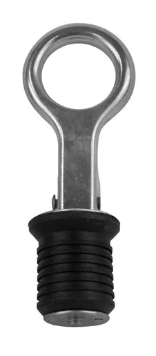 MotorGuide 7520A3 Snap Drain Plug