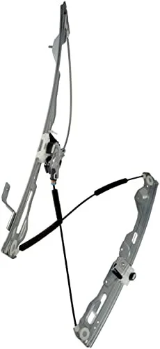 Dorman 752877 Manual Window Regulator