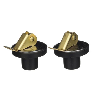 MotorGuide 7534A3 Snap Drain Plug