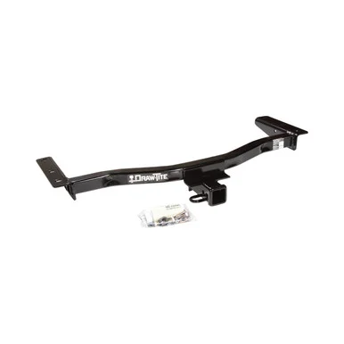 Draw Tite 75676 Max-Frame Receiver