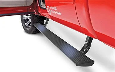 Amp Research 7615201A Step Bar Illumination Kit