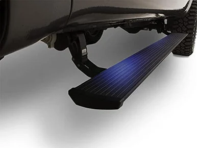 Amp Research 7616001A PowerStep for Ford Transit