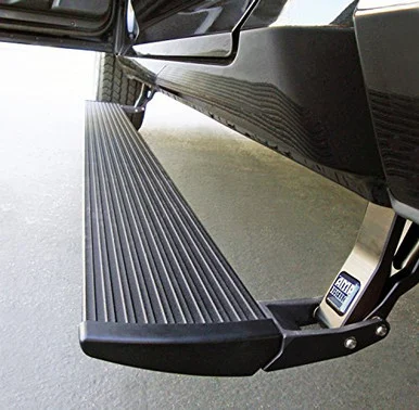 Amp Research 7623501A PowerStep for Ford F250