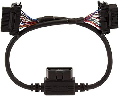 Amp Research 7640501A PowerStep Pass Thru Harness
