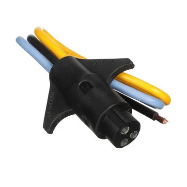 MotorGuide 76477 Trolling Motor Connector
