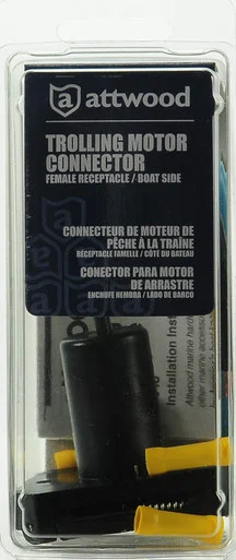 MotorGuide 76487 Trolling Motor Connector 76487_68