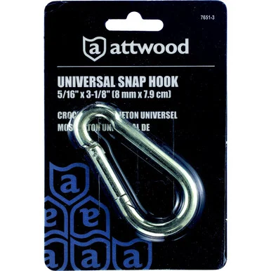 MotorGuide 76513 Safety Hook
