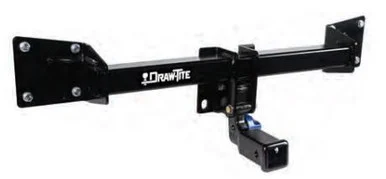 Draw Tite 76907 Class III Trailer Hitch 76907_68