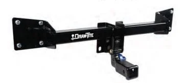 Draw Tite 76911 Class III Trailer Hitch 76911_68
