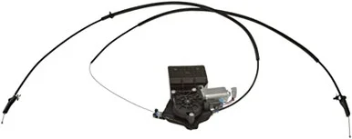 Dorman 777300 Window Lift Motor With Linkage