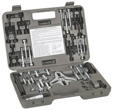 Otc 7793 Master Bolt Grip Kit