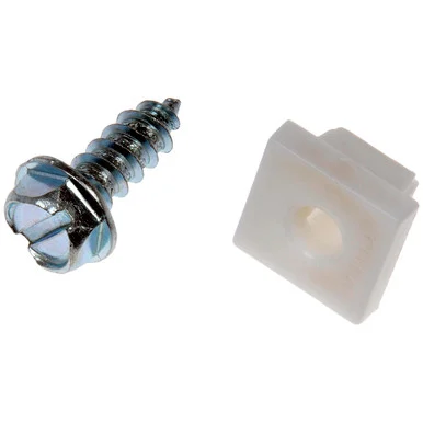 Dorman 785148D License Plate Fastener