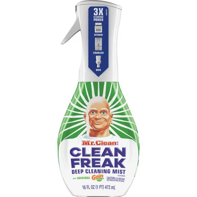 Mr. Clean Deep Cleaning Mist (79127ct) - Procter & Gamble