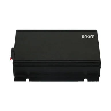 Snom 80-S159-00 Snom Pa1+ Broadcast Over Ip System