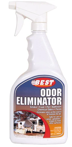 Propack 80032 Odor Eliminator Spray - 32oz