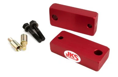 JKS Manufacturing JKS8100 Motor Mount Lift Kit
