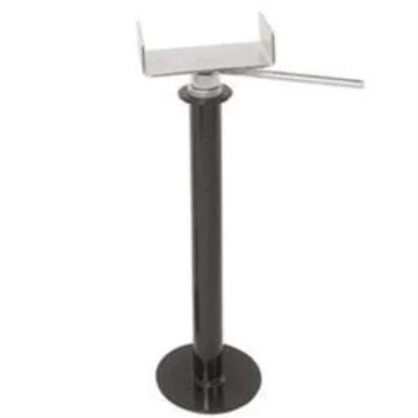 Husky Towing Use To Stabilize Slide Outs Manual Adjustable From 16-1/2" to 29-1/4" 2 Pack 81079