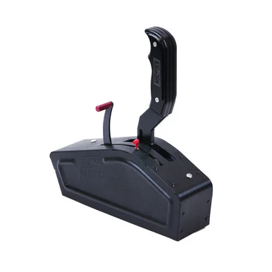 B&M 81120 Ratchet Shifter