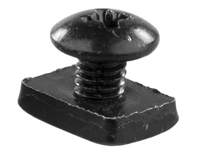 JR Products 81205 End Stop 81205_68