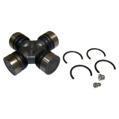 Crown Automotive Jeep Replacement Drive Shaft 8126637BC