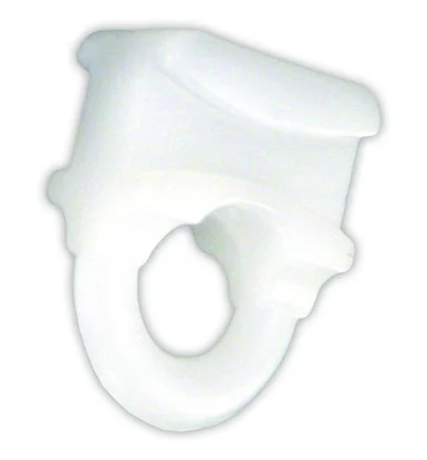 JR Products 81305 Sliding Eye Curtain Carrier