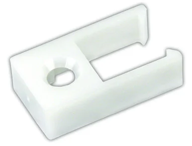 JR Products 81385 End Stop