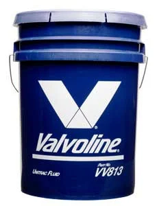 Valvoline VV813 Tractor Hydraulic Fluid 5 Gallon