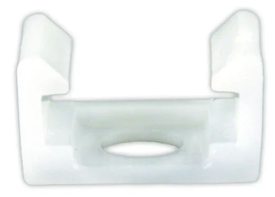 JR Products 81455 Snap-In Curtain Carrier