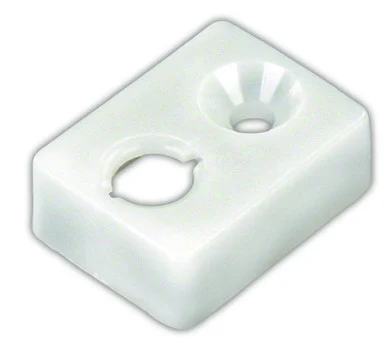 JR Products 81465 End Stop