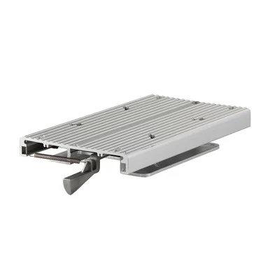 Atwood Marine Products 815000 Attwood Deck Mounted Seat Slide - Attwood Marine Products
