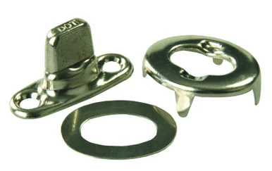 JR Products 81595 Turn Button Assmebly