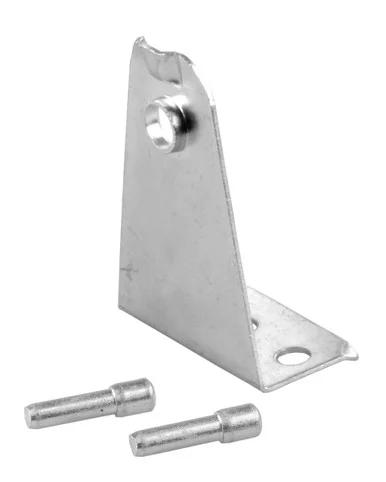 JR Products 81625 Mini Blind Hold Down